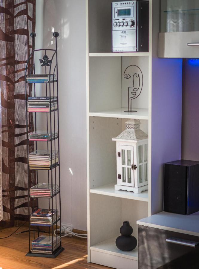 オルシュティンKomfortowy Apartament Seven Niedaleko Centrumアパートメント エクステリア 写真