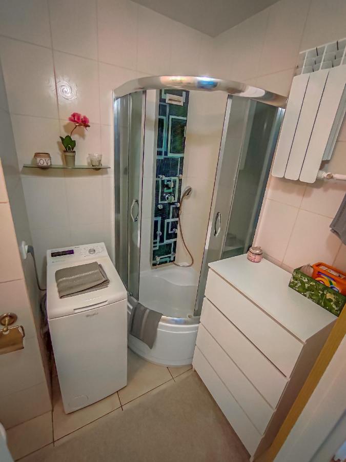 オルシュティンKomfortowy Apartament Seven Niedaleko Centrumアパートメント エクステリア 写真